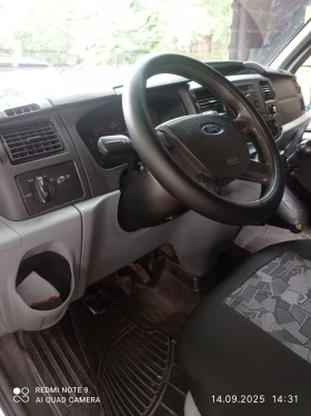 Обява за продажба на Ford Transit 2.2TDCI ~6 800 лв. - изображение 8