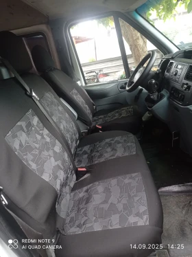 Обява за продажба на Ford Transit 2.2TDCI ~6 800 лв. - изображение 10