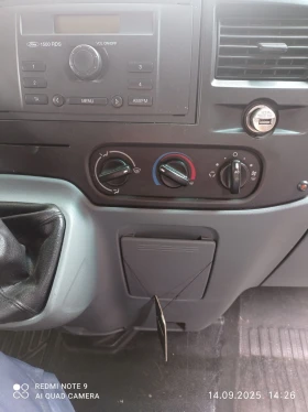 Обява за продажба на Ford Transit 2.2TDCI ~6 800 лв. - изображение 7