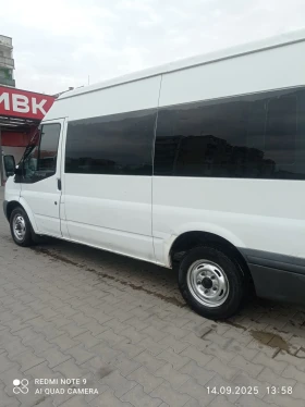Обява за продажба на Ford Transit 2.2TDCI ~6 800 лв. - изображение 4