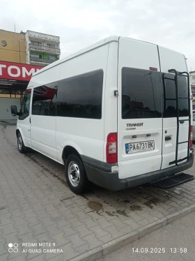 Обява за продажба на Ford Transit 2.2TDCI ~6 800 лв. - изображение 6