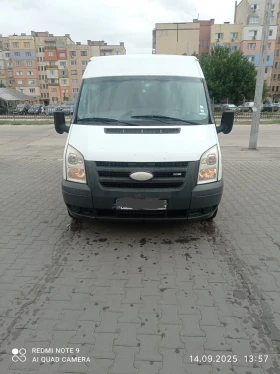 Обява за продажба на Ford Transit 2.2TDCI ~6 800 лв. - изображение 1