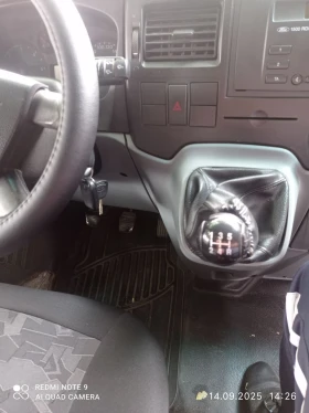 Обява за продажба на Ford Transit 2.2TDCI ~6 800 лв. - изображение 9