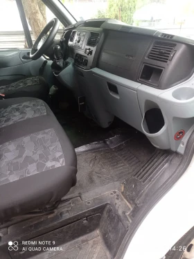 Обява за продажба на Ford Transit 2.2TDCI ~6 800 лв. - изображение 11