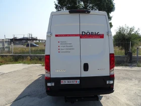 Iveco 35c18 3.0HPI  КАТ. * Б* , снимка 5