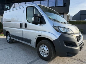 Peugeot Boxer 2.2HDI Климатик L1H1 Navi/Kamera  | Auto.bg — изображение 2