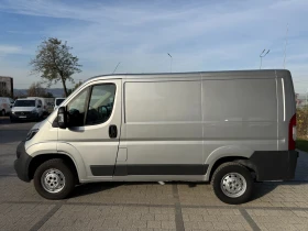 Peugeot Boxer 2.2HDI Климатик L1H1 Navi/Kamera  | Auto.bg — изображение 5