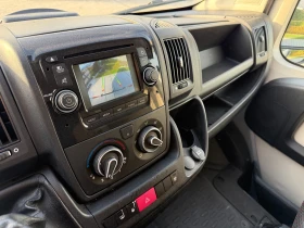 Peugeot Boxer 2.2HDI Климатик L1H1 Navi/Kamera  | Auto.bg — изображение 14