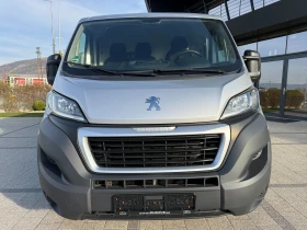 Peugeot Boxer 2.2HDI Климатик L1H1 Navi/Kamera  | Auto.bg — изображение 3