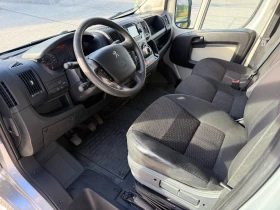 Peugeot Boxer 2.2HDI Климатик L1H1 Navi/Kamera  | Auto.bg — изображение 12