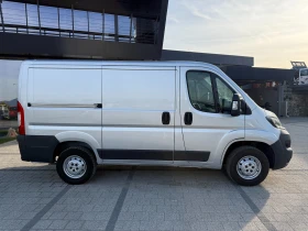 Peugeot Boxer 2.2HDI Климатик L1H1 Navi/Kamera  | Auto.bg — изображение 8