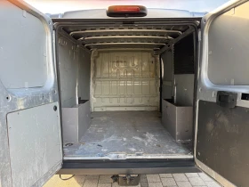 Peugeot Boxer 2.2HDI Климатик L1H1 Navi/Kamera  | Auto.bg — изображение 17