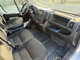 Peugeot Boxer 2.2HDI Климатик L1H1 Navi/Kamera  | Auto.bg — изображение 10