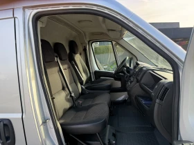 Peugeot Boxer 2.2HDI Климатик L1H1 Navi/Kamera  | Auto.bg — изображение 9