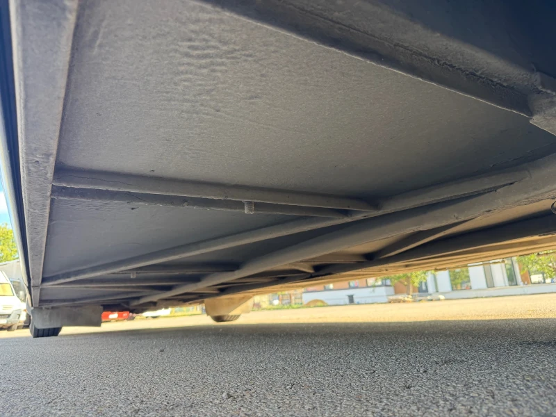 Mercedes-Benz Integro klima perfekt, снимка 11 - Бусове и автобуси - 50785945