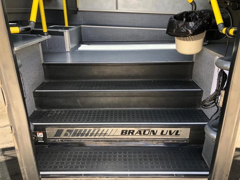 Mercedes-Benz Integro klima perfekt, снимка 9 - Бусове и автобуси - 50785945