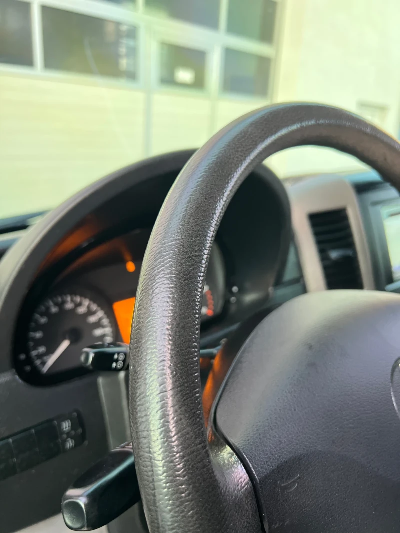 Mercedes-Benz Sprinter 318 / 3 000cc V6 / Климатроник, снимка 17 - Бусове и автобуси - 52483190