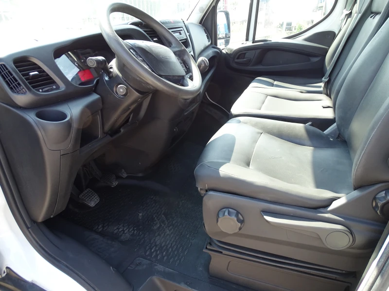 Iveco 35c18 3.0HPI  КАТ. * Б* , снимка 13 - Бусове и автобуси - 53040062