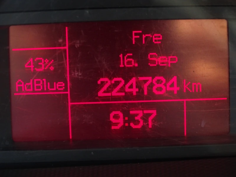 Iveco 35c18 3.0HPI  КАТ. * Б* , снимка 10 - Бусове и автобуси - 53040062