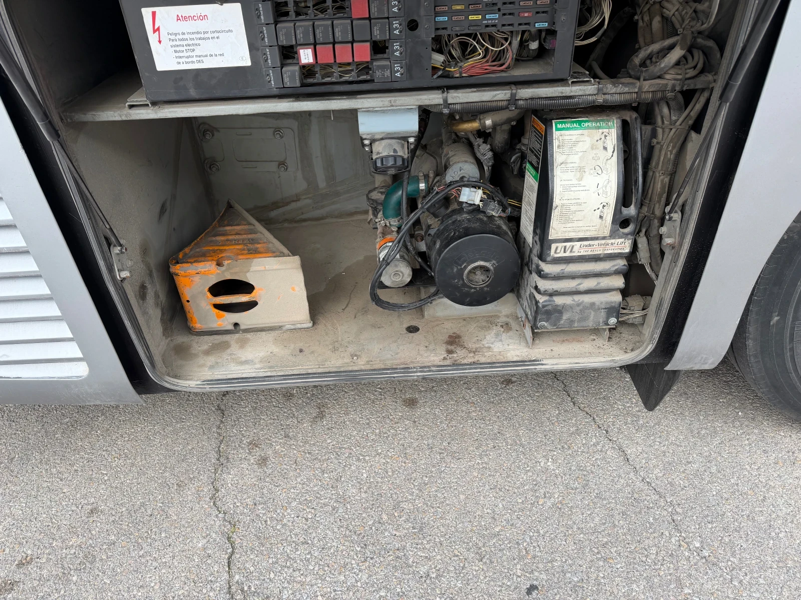 Mercedes-Benz Integro klima perfekt | Mobile.bg   13