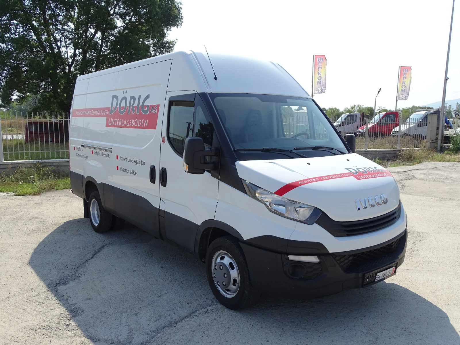 Iveco 35c18 3.0HPI  ���. * �*  | Mobile.bg � ����������� 1