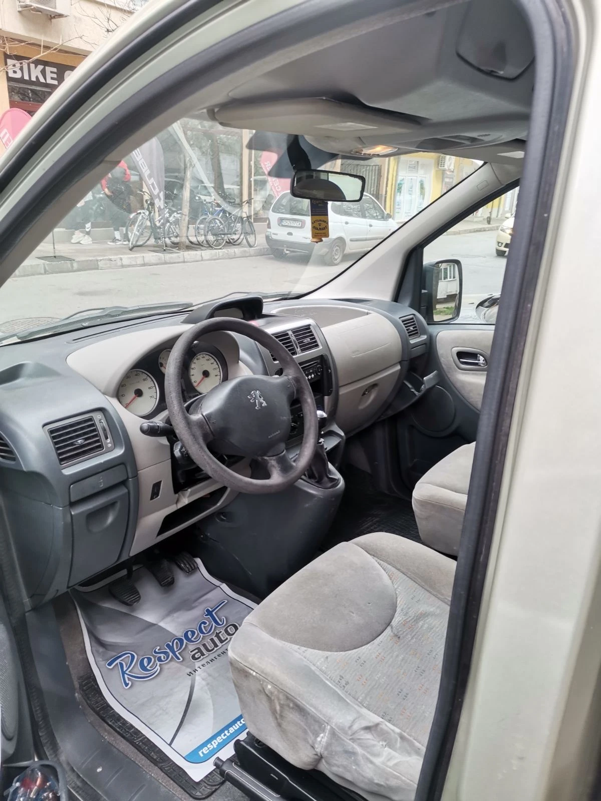 Peugeot Expert Tepee, снимка 5 - Бусове и автобуси - 54791920
