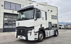 Renault T 480, снимка 1