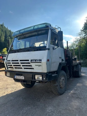 Steyr 19 19s36 | Mobile.bg    2