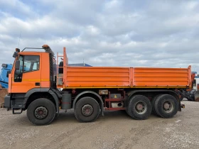 Iveco Cursor 150хил. км., снимка 13