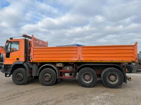 Iveco Cursor 150хил. км., снимка 12