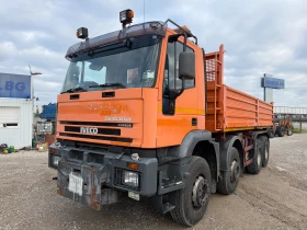 Iveco Cursor 150хил. км., снимка 2