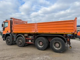 Iveco Cursor 150хил. км., снимка 11