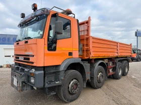 Iveco Cursor 150хил. км.