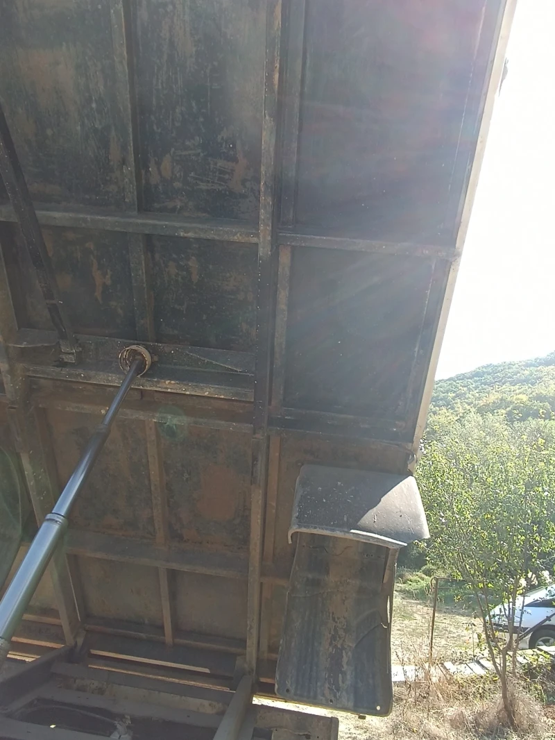 Ford Transit 2400, снимка 5 - Камиони - 52583967