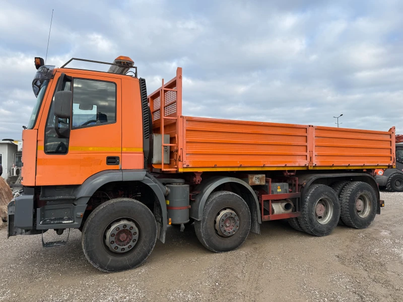 Iveco Cursor 150хил. км., снимка 14 - Камиони - 52839541
