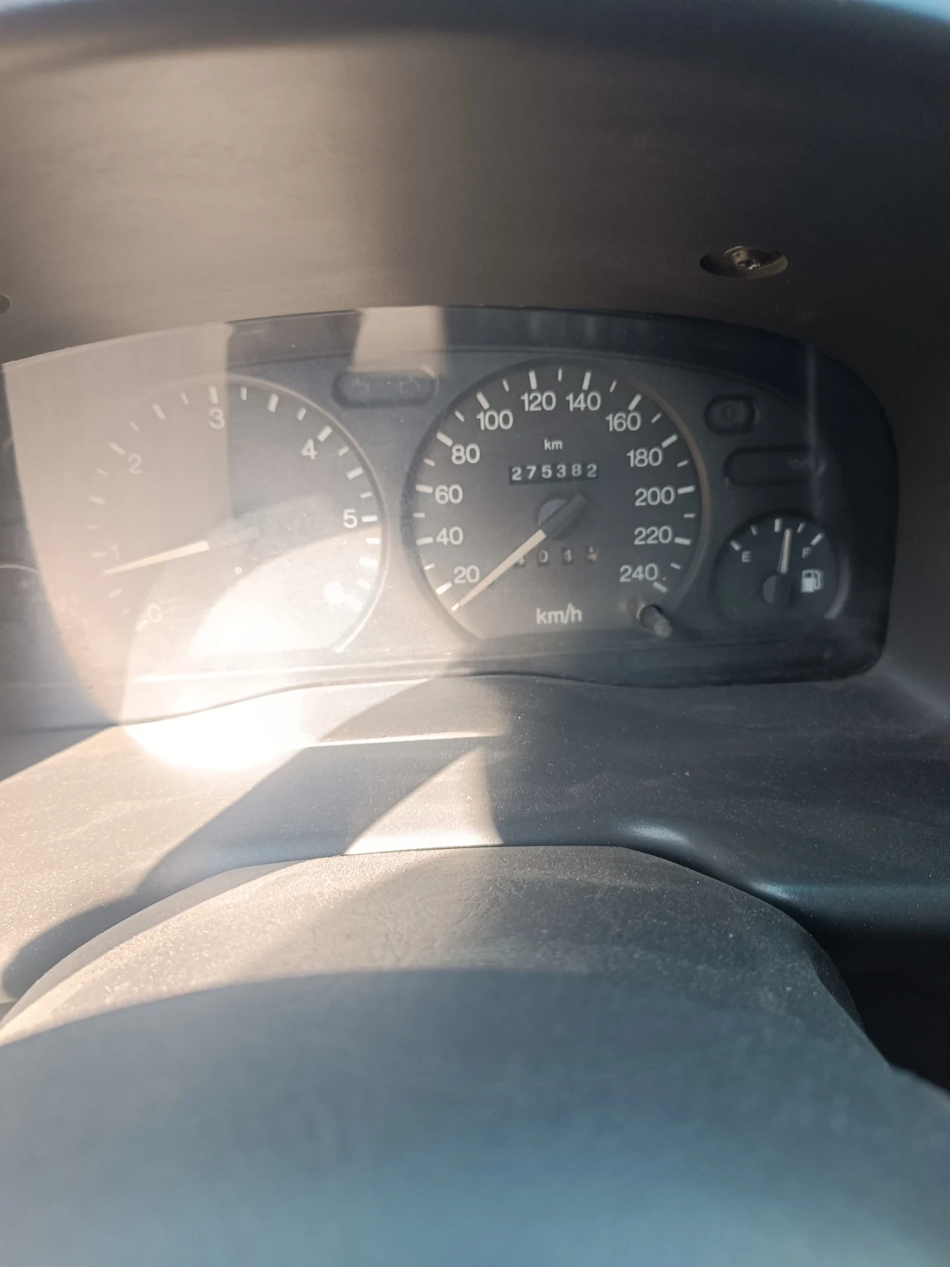 Ford Transit 2400 - изображение 6