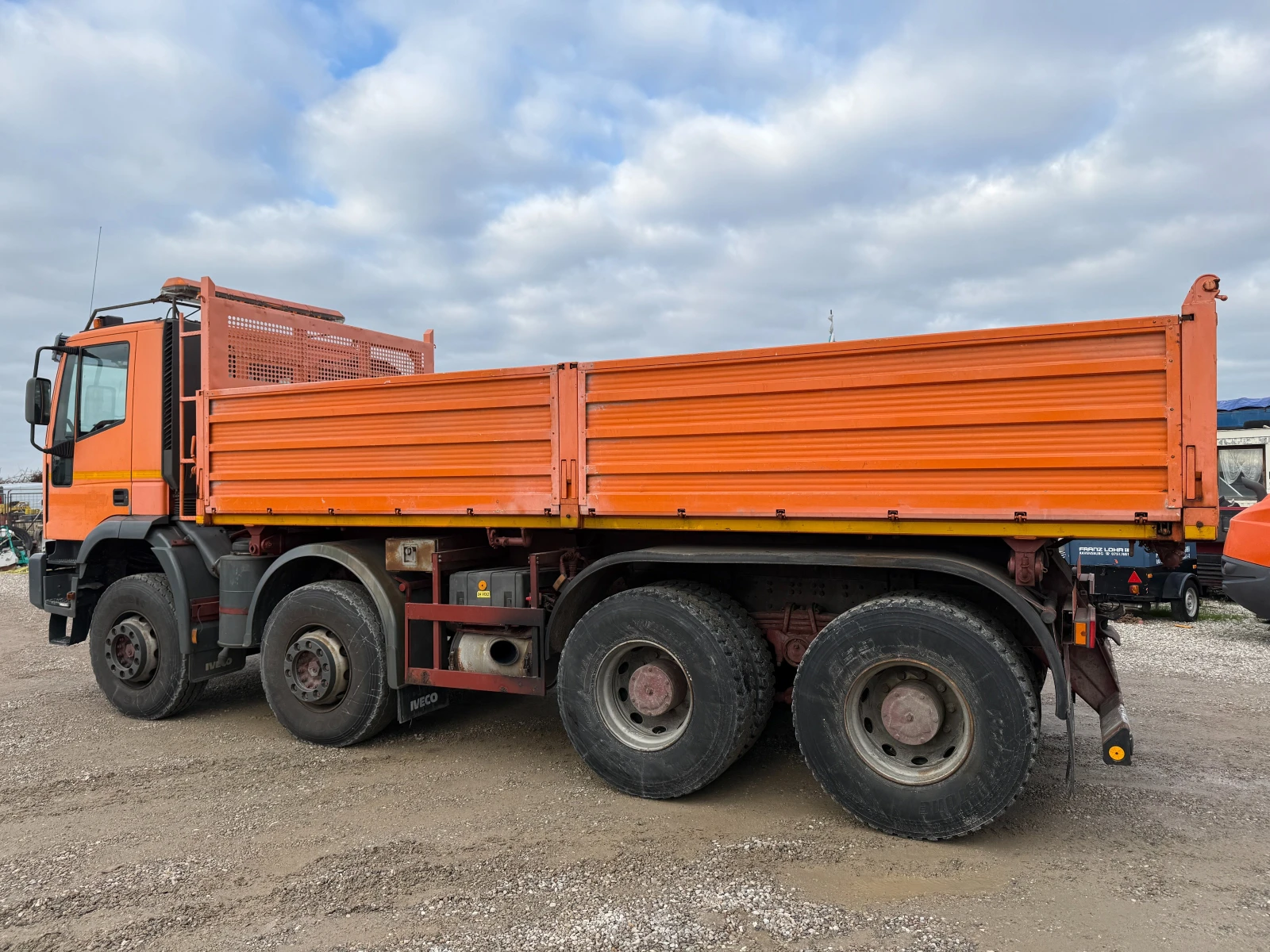 Iveco Cursor 150���. ��. | Mobile.bg � ����������� 11