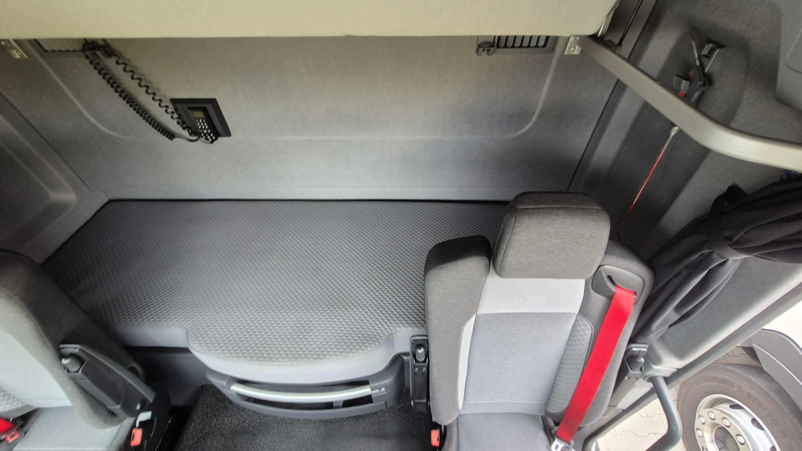 Renault T 480, снимка 12 - Камиони - 53784891