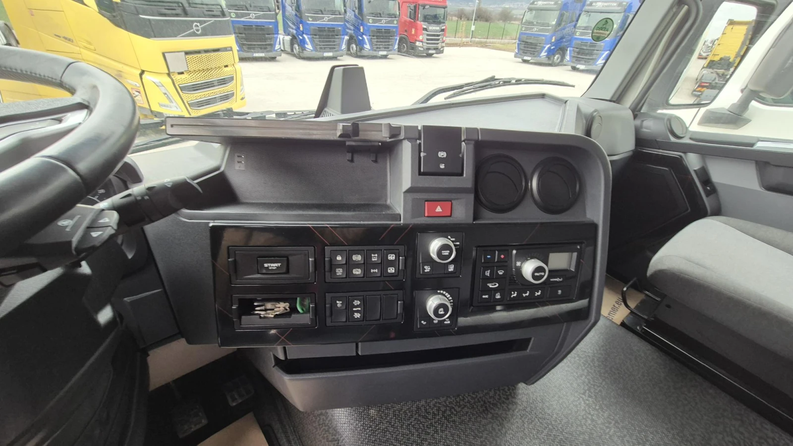 Renault T 480, снимка 11 - Камиони - 53784891