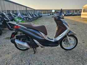 Piaggio Medley Лизинг Бартер, снимка 6