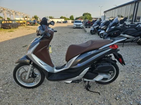 Piaggio Medley Лизинг Бартер, снимка 3