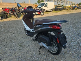 Piaggio Medley Лизинг Бартер, снимка 4