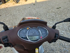 Piaggio Medley Лизинг Бартер, снимка 7