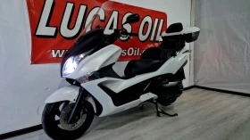 Honda Silver Wing 400, снимка 4
