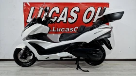 Honda Silver Wing 400, снимка 1