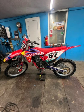 GASGAS MC, снимка 1
