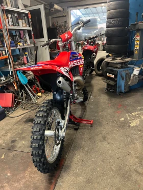 GASGAS MC, снимка 3