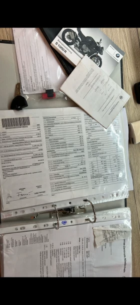 BMW S, снимка 10