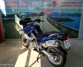BMW F 650 TOP, снимка 6