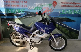 BMW F 650 TOP, снимка 1